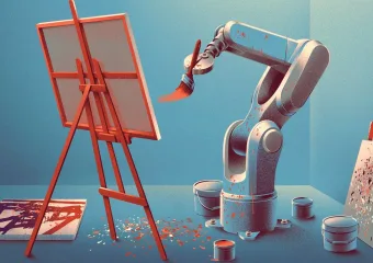 Skriveni sastojci iza Aijeve kreativnosti