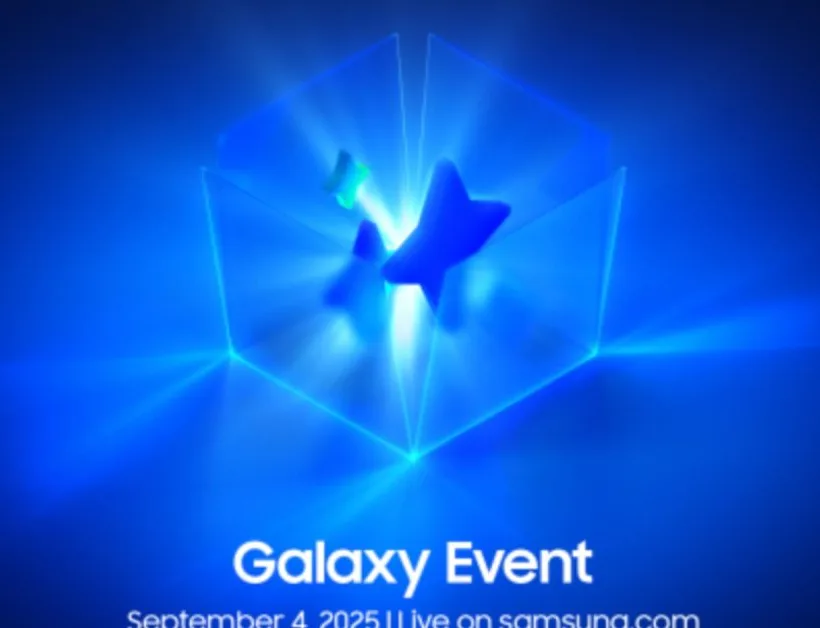 Sljedeći događaj Galaxy zakazan za 4. rujna