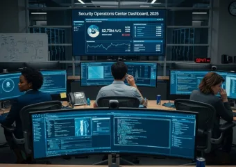 Software is 40% of security budgets as CISOs shift to AI defense