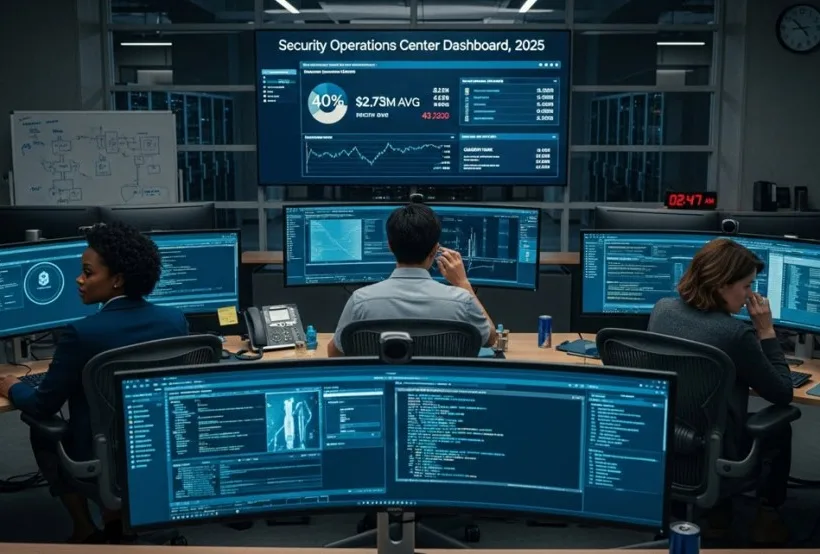 Software is 40% of security budgets as CISOs shift to AI defense