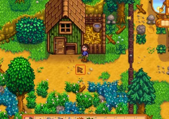Stardew Valley će ipak dobiti još jedno ažuriranje