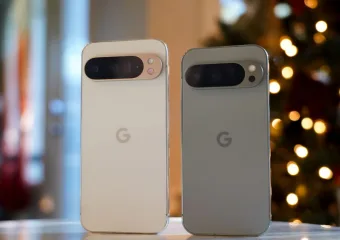 Stigli su specifikacije serije Pixel 10