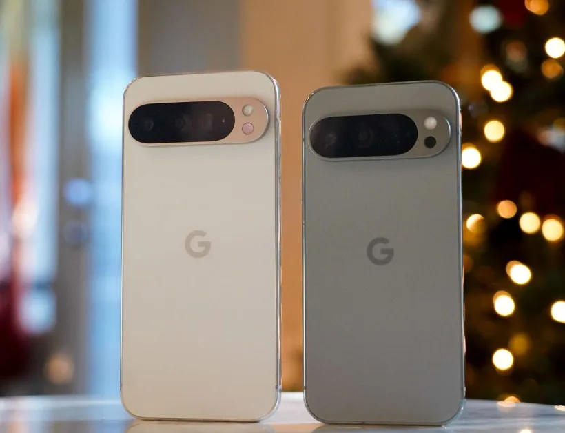 Stigli su specifikacije serije Pixel 10