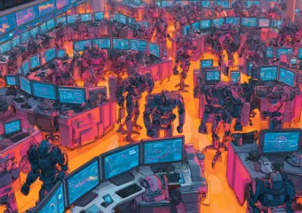 TD vrijednosni papiri dodiruju sloj 6 i OpenAi za isporuku uvida u kapital u stvarnom vremenu prodajnim i trgovačkim timovima