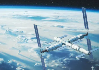 Upoznajte Wukong, AI Chatbot Kina je instalirao na svojoj svemirskoj stanici