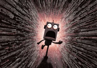 Upućena EM Dash – Aijev omiljeni interpunkcijski znak i kako vam puše naslovnicu