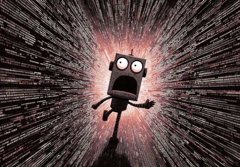 Upućena EM Dash – Aijev omiljeni interpunkcijski znak i kako vam puše naslovnicu