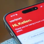 Verizon je tiho ažurirao svoje planove tableta