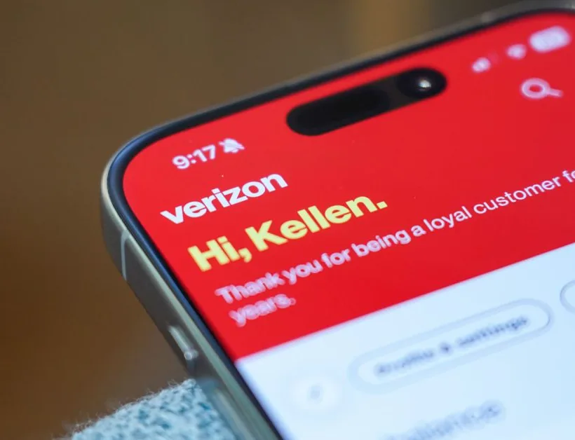 Verizon je tiho ažurirao svoje planove tableta