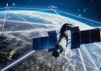 Vlada Velike Britanije želi povećati rast svemirskog sektora