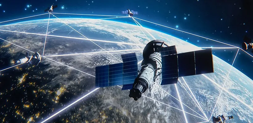 Vlada Velike Britanije želi povećati rast svemirskog sektora