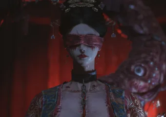 Wuchang: Palo perje uspjelo je zaobići umor poput duše, i postaje sve bolji