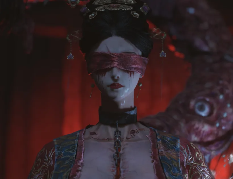 Wuchang: Palo perje uspjelo je zaobići umor poput duše, i postaje sve bolji