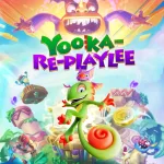 Yooka-Replaylee Lands Datum jeseni izdanje