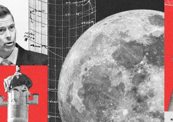 Zašto se SAD trkuju za izgradnju nuklearnog reaktora na Mjesecu