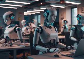 Zašto sutrašnji najbolji vragovi neće samo kodirati – oni će kukati, koordinirati i zapovijedati AI