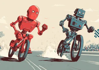 Zaustavite usporedbu u laboratoriju: Inclusion Arena pokazuje kako LLM -ovi djeluju u proizvodnji