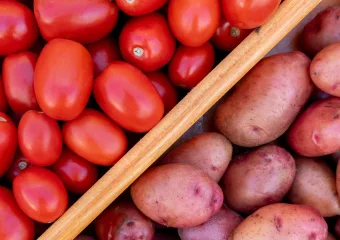 Znanost otkriva iznenađujuće podrijetlo krumpira