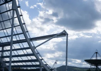 Znanstvenici su identificirali podrijetlo izuzetno moćnog svemirskog radio vala