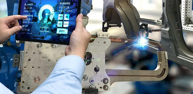 AI ulaganja ugrožena ‘temeljno nepouzdanim’ IoT povezanosti