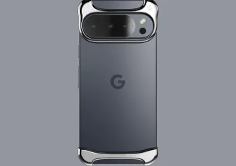 Arc Pulse ima svoj ludi pixel 10 pro slučaj za vas