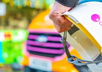 CityFibre imenuje Simona Holdena za izvršnog direktora