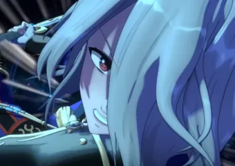 Danas je igra nova vatrena amblem, s igranjem društvenog odbitka u američkom stilu, a to je smeće