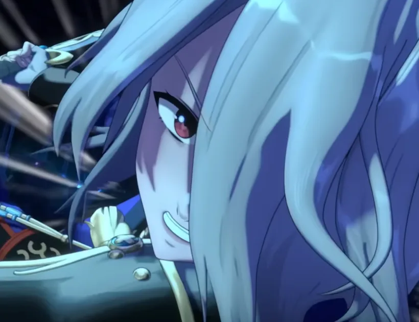 Danas je igra nova vatrena amblem, s igranjem društvenog odbitka u američkom stilu, a to je smeće