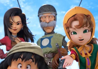 Dragon Quest 7 dobiva puni remake – i nije HD -2D