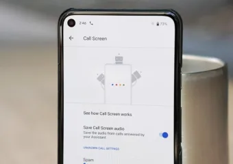Dvije najbolje značajke Google Pixel dolaze na Android Auto
