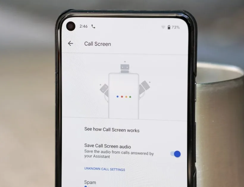 Dvije najbolje značajke Google Pixel dolaze na Android Auto