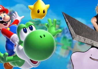 Evo sve najavljenog u današnjem Nintendo Directu