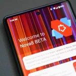 Evo vašeg znaka da prestanete koristiti Nova Launcher