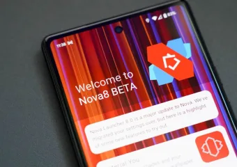 Evo vašeg znaka da prestanete koristiti Nova Launcher
