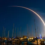 Falcon 9 Milestones Osvetiraj “glupi” pristup SpaceX -a za ponovnu upotrebu