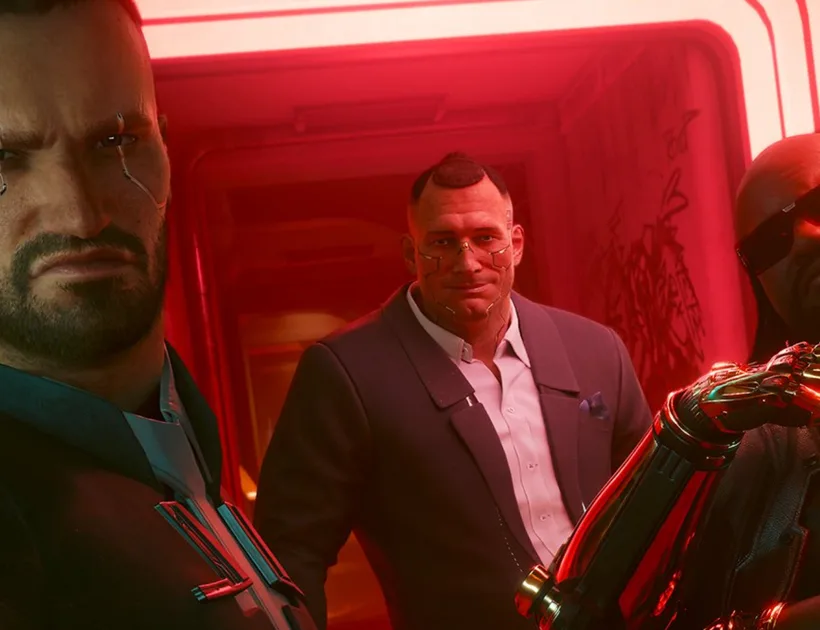 Fresh cyberpunk 2077 zakrpa ažurira AutoDrive i dodaje daljnje podešavanje