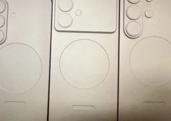 Galaxy S26 Obiteljska fotografija uzrokuje internetsku gužvu