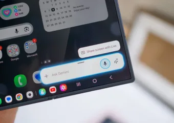Google čita masovno AI ažuriranje za Google Home