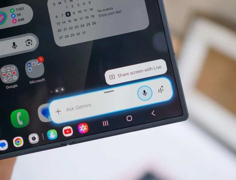 Google čita masovno AI ažuriranje za Google Home