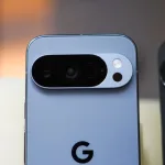 Google objavljuje tvorničke slikovne datoteke za seriju Pixel 10
