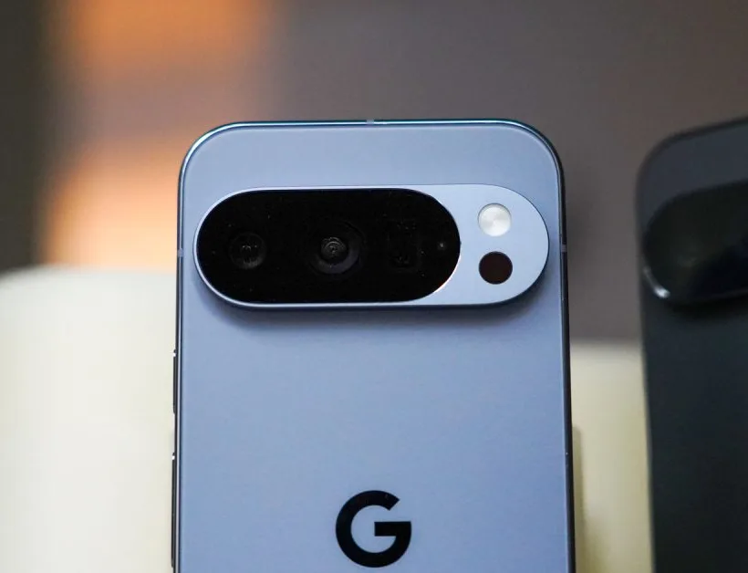 Google objavljuje tvorničke slikovne datoteke za seriju Pixel 10