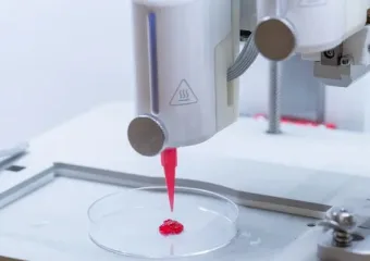 Istraživači stvaraju umjetnu kožu s 3D-om koja omogućava cirkulaciju krvi