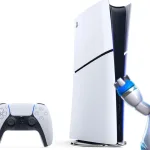 Kako pad playStation fizičke prodaje igara, nije čudo što Sony gura digitalne konzole