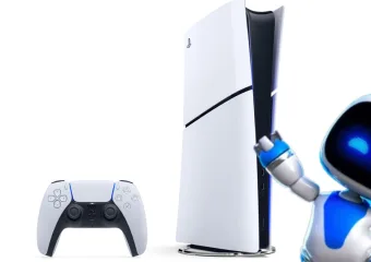 Kako pad playStation fizičke prodaje igara, nije čudo što Sony gura digitalne konzole