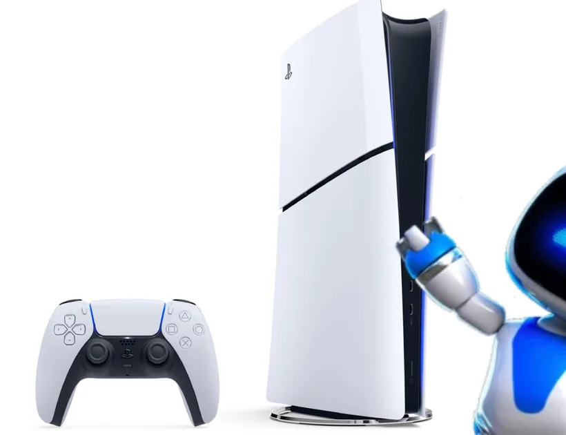 Kako pad playStation fizičke prodaje igara, nije čudo što Sony gura digitalne konzole