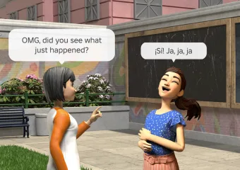 Kako se kontroverze povećavaju, Roblox najavljuje velika ulaganja u AI i može se pohvaliti astronomski visokim svakodnevnim aktivnim korisnicima