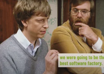 Microsoftov povijesni 6502 osnovni kod sada je otvoreni izvor