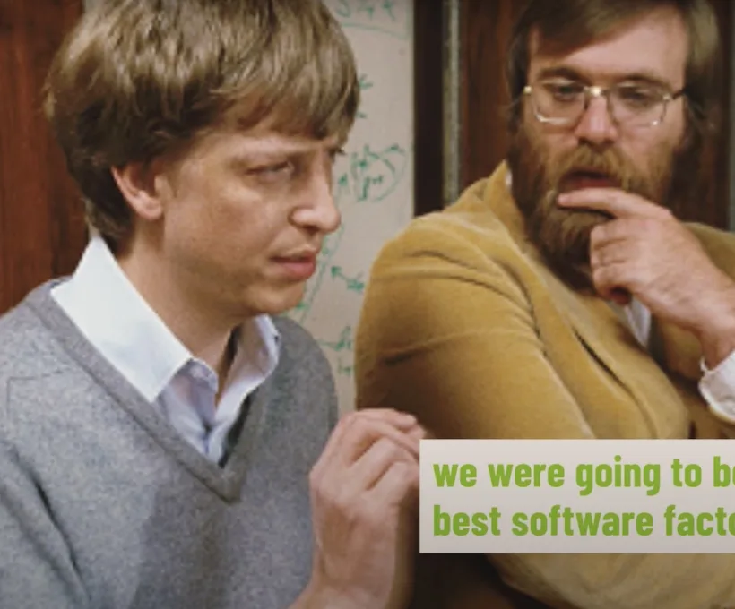 Microsoftov povijesni 6502 osnovni kod sada je otvoreni izvor