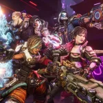 Modded Borderlands 4 puške se prodaju na eBayu, ali prodavači ne zarađuju puno novca