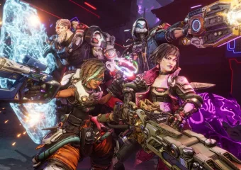 Modded Borderlands 4 puške se prodaju na eBayu, ali prodavači ne zarađuju puno novca